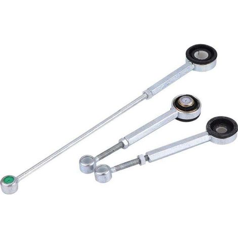 Asta del cambio per Berlingo, Xantia, Xsara, Peugeot 306, 405 e Partner (1/4)