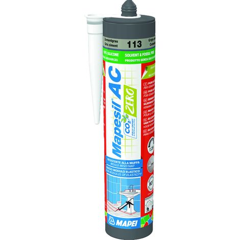 MAPESIL AC ZERO 113 310 ML