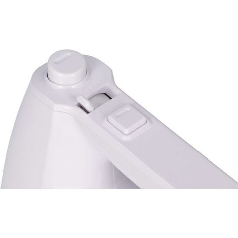 Blaupunkt HMM601 mixer Stand mixer White