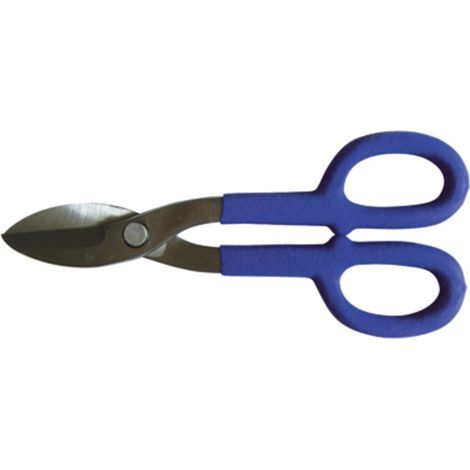 FORBICI P/LAMIERA 210 MM- ECEF- 1,0 pz
