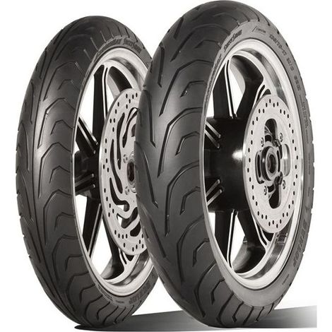 Pneu Dunlop Arrowmax Streetsmart DOT2024 150/70B17 150/70-17 2024