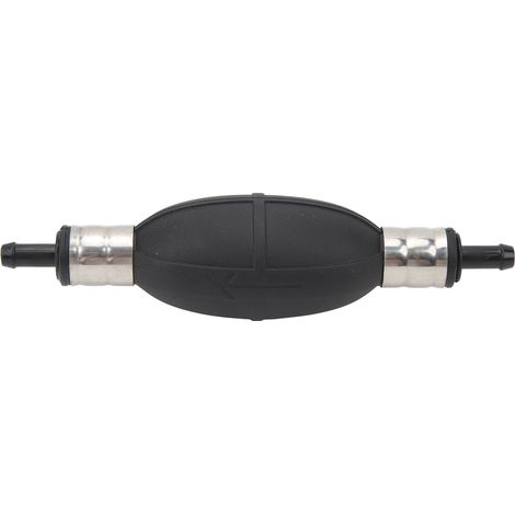 6Y2-24360-52 Poire d'amorçage essence 5/16 pouce 8mm en caoutchouc pour pompe à carburant hors-bord (1/5)