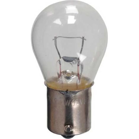 Lampadina Euromarine ba15s 12V 21W 2 pezzi