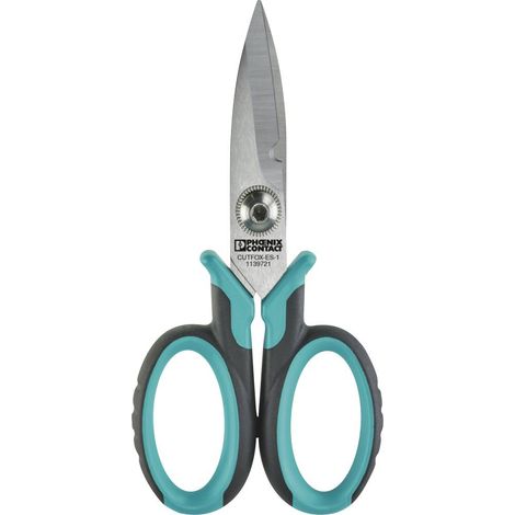 Phoenix Contact CUTFOX-ES-1 1139721 Pince coupe-câbles 50 mm² (1/3)