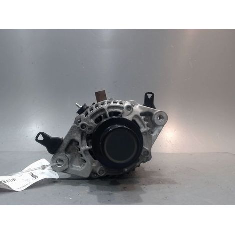 [PRODUIT D'OCCASION] Alternateur TOYOTA Aygo ♻️ Ref Oe. 270600q19084 - Garantie à vie (1/3)
