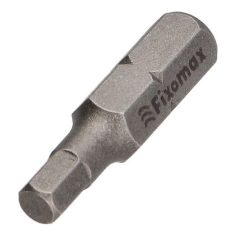 Embout HEXAGONAL De 4 FIXOMAX-1 pièce