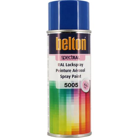 Spectral Azul Seguridad 400 Ml - Spectral