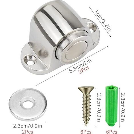 Tissting Magnet-Poliermedien Aus Edelstahl – 0,5 Mm X 5 Mm Nadeln, 250 G, Für Magnet-Tumbler, Schmuck & Metall-Finish