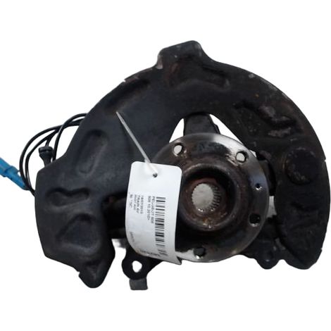 Pivot Avant Gauche PEUGEOT 508 2010- [PRODUIT D'OCCASION]♻️1640790380