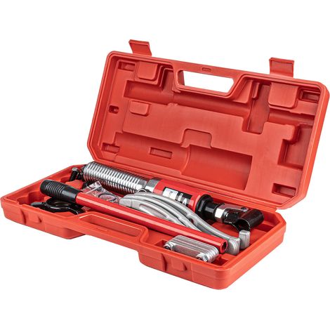 Extracteur de roulements hydraulique amio-04752 (1/5)
