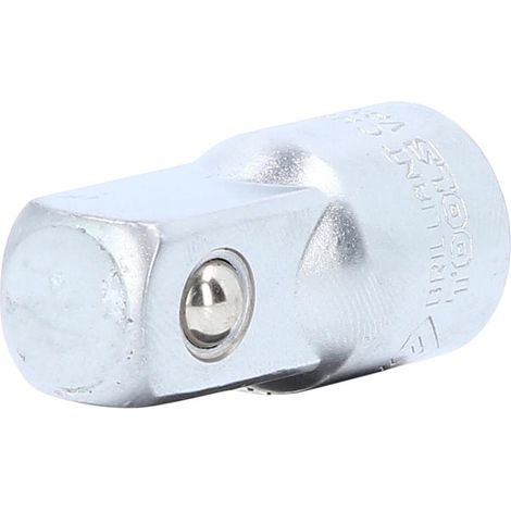 BRILLIANT TOOLS 3/8" Adapter auf 1/2" - BT021904 (1/4)