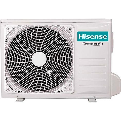 Unidad exterior aire acondicionado (varios modelos) - HISENSE Modelo: 2AMW52U4RXC (1/2)