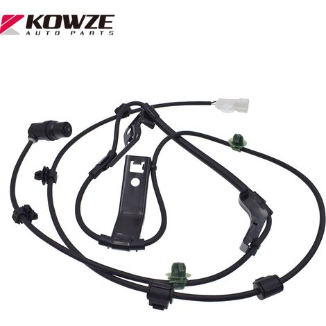 Capteur ABS pour Toyota Hilux Vigo, 89542‑0K020 (1/5)