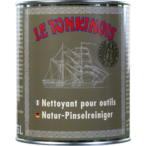 Nettoyant et régénérateur pour outils - 0,75 L