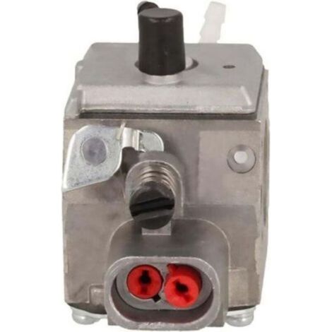 Carburateur - 4116 120 0606 - Pour Débroussailleuse Stihl FS500 FS500L FS550 HD-31 HD-31-1 HD-31A - 1 Pièce (1/5)
