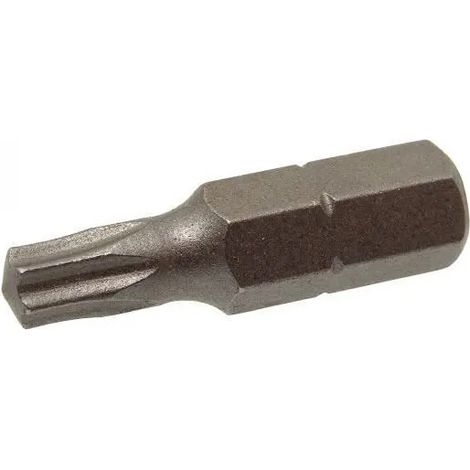 Schraubendreherbit Set Acton 3604015/25 gehärteter Stahl Torx