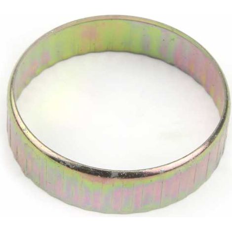 Bague tambour métallique pour tronçonneuse Stihl 08S, 041, 070, 045 (1/5)