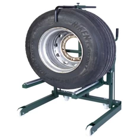 Lève roues 500 kg COMPAC (1/3)