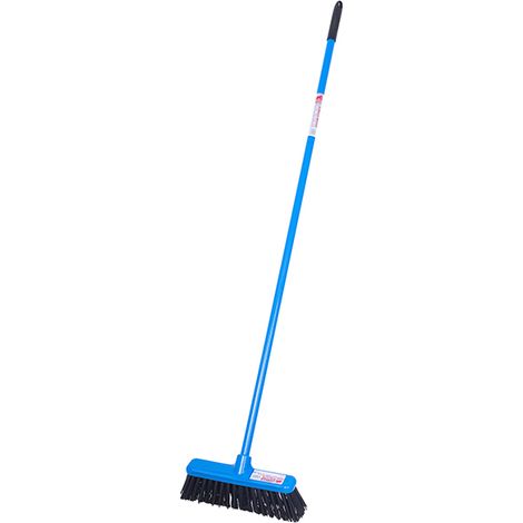 Complete Gorilla Broom® Blue 30cm