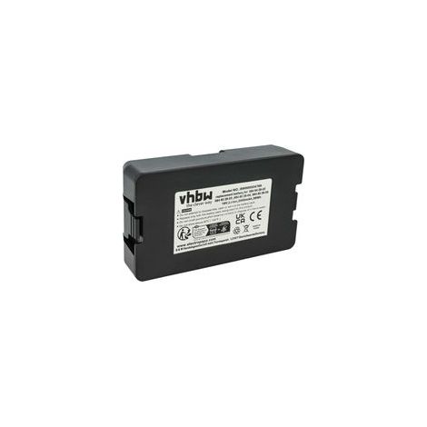 Batterie de remplacement Gardena 18V 2Ah Li-ion – Compatible modèles 5902142-02, 5902142-03, 584 85 28-05 – Performance optimale pour robot tondeuse