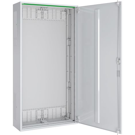 ABN Wandgehäuse ABNRS207 schutzisoliert 550 x 1100 x 210mm