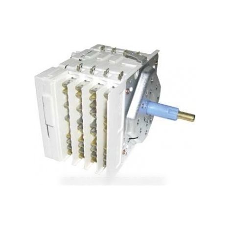 PROGRAMMATEUR EC4748.01 pour LAVE VAISSELLE WHIRLPOOL -...