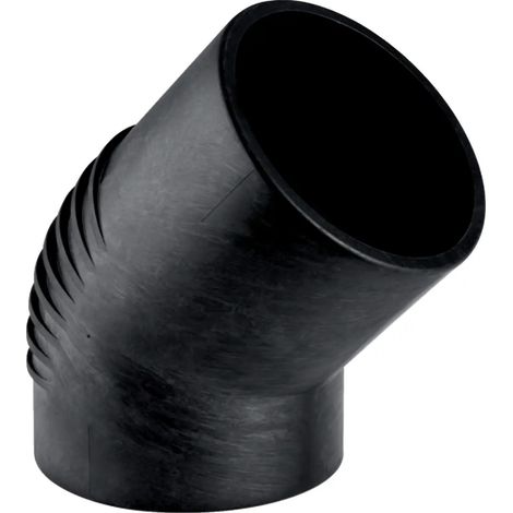 Geberit Silent-db20 coude: 45°, d=160mm, 315450141
