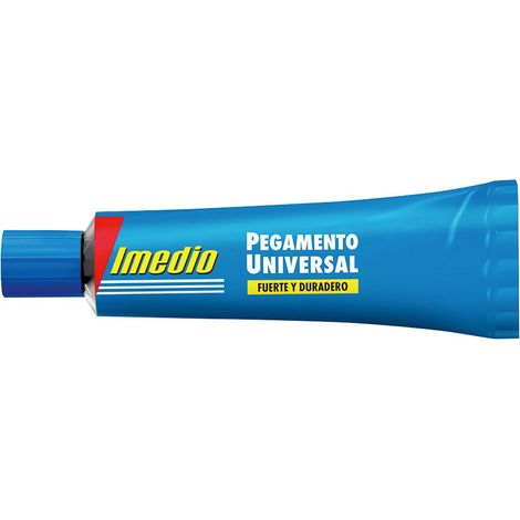 Colla universale Imedio - Tubo da 35 ml 63732 (1/3)