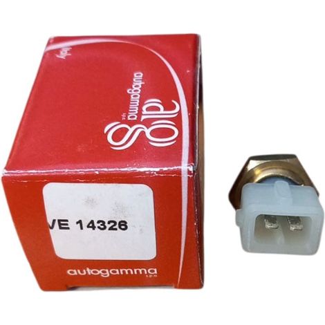 Sensore temperatura per renault 19  21  25   clio i  espace ii