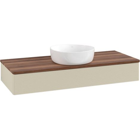 Villeroy & Boch K10112HJ WTUS Antao K101 1200x190x500mm (1/3)