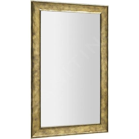 Sapho Miroirs - Miroir Bergara dans un cadre, 642x1042 mm, doré NL528 (1/5)