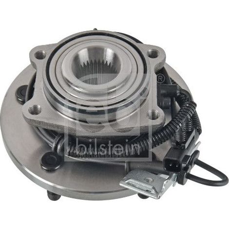 Kit de roulements de roue FEBI BILSTEIN 173002 CHRYSLER 04721578AB 04721578AC