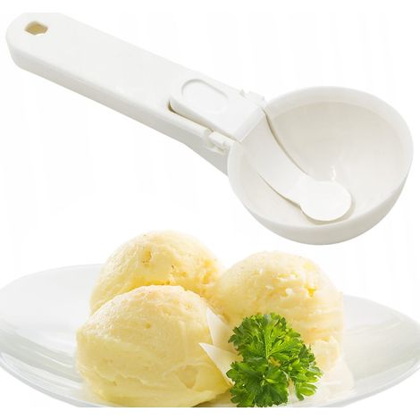 Paletta, cucchiaio per patate, riso, gelato Primpol