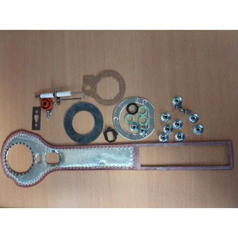 Remeha Kit manutenzione Quinta/Quinta Combi 10-3, S100492