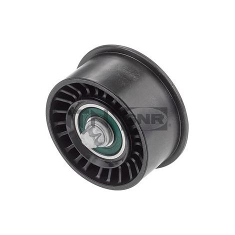 Galets tendeurs - GT353.25 - SNR - Compatible avec véhicule Vauxhall, Saab, Opel, Chevrolet