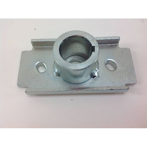 Nabenhalterung für Grasmähermesser PY 16C PROGREEN 035932