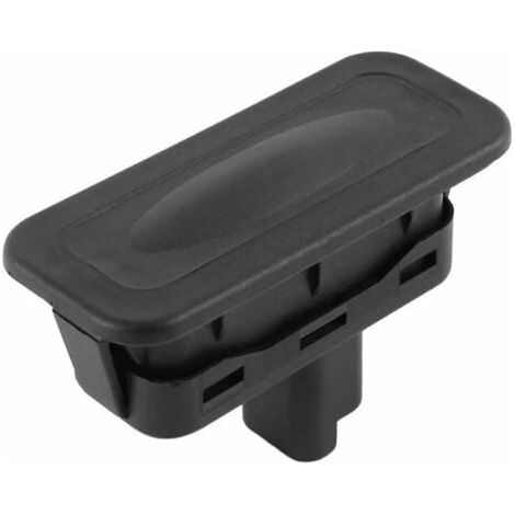 Bouton Ouverture Coffre Electrique Clio 3 Megane 2 Scenic Laguna 3 8200076256 (1/5)