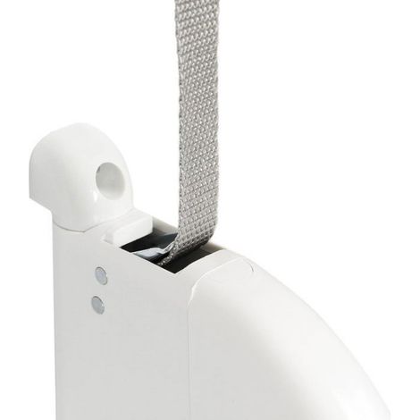 Enrouleur de sangle pour volet roulant - - 14mm - 5m - Ressorts spéciaux - Intérieur (1/4)