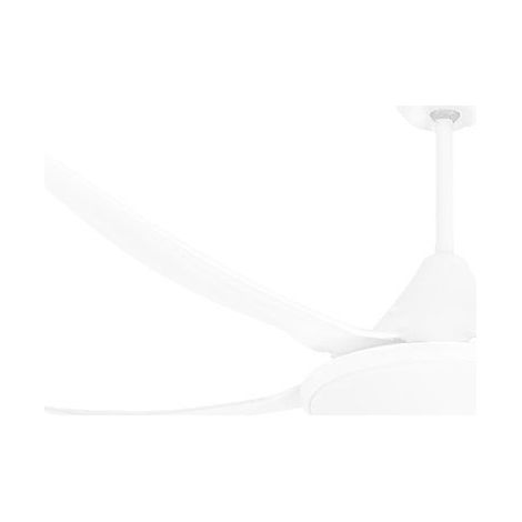 Orbegozo Deckenventilator CPW 01120 35 W Ø 120 cm Schwarz