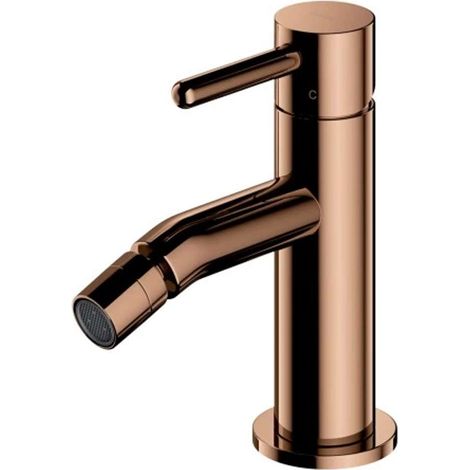 OMNIRES Y - Mitigeur de bidet, cuivre Y1220CP (1/2)