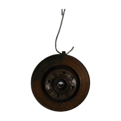 [PRODUIT D'OCCASION] Pivot Avant Droit PEUGEOT 2008 ♻️ Ref Oe. 1607557580 - Garantie à vie (1/4)