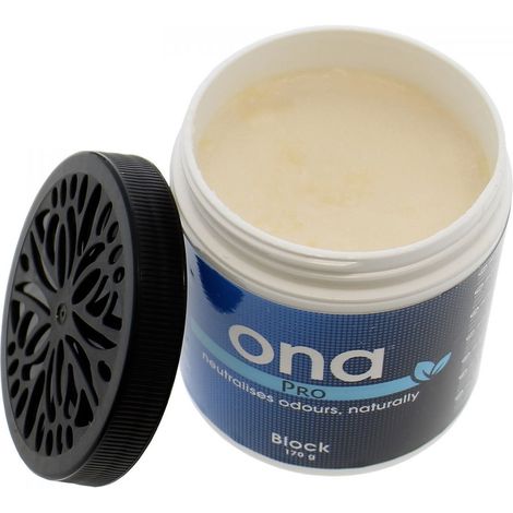 ONA block parfum PRO - 170gr