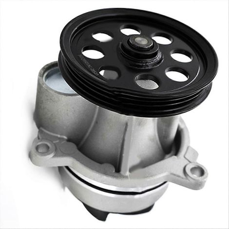 Wasserpumpen für das Motorkühlsystem JB3Q8501AC für T6 (1/5)
