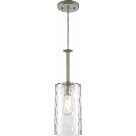 Lampada a sospensione Hernando Westinghouse (1/3)