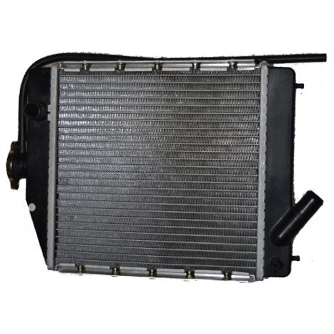 RADIATEUR DE REFROIDISSEMENT - MICROCAR MC1 MC2 MOTEUR YANMAR, JDM ALOES ROXSY XHEOS, CHATENET CH26 CH28 CH30 CH32 SPORTEEVO, BELLIER JADE OPALE B8