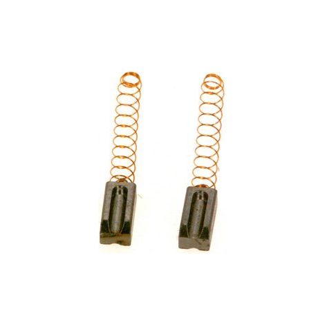 BOSCH Ersatz Kohlebürsten-Set (2x) everp., 7736600974 (1/2)
