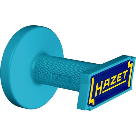 Hazet 197-10 Magnethalter (1/5)