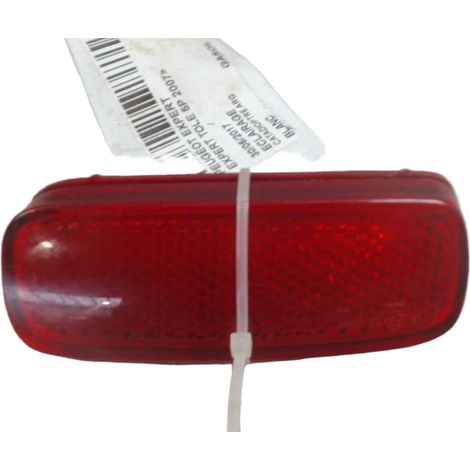 Catadioptre Arg PEUGEOT Expert Tole 2007- [PRODUIT D'OCCASION]♻️63400000000