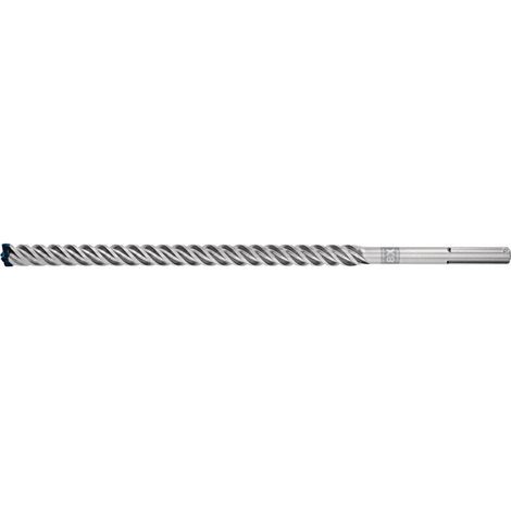 Punta per calcestruzzo Expert SDS max-8X D. 24mm Lunghezza utile L.L.520mm SDS max 5 St. BOSCH