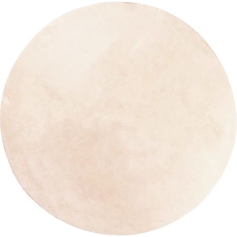Maison Exclusive - Alfombra de pelo corto suave lavable HUARTE be